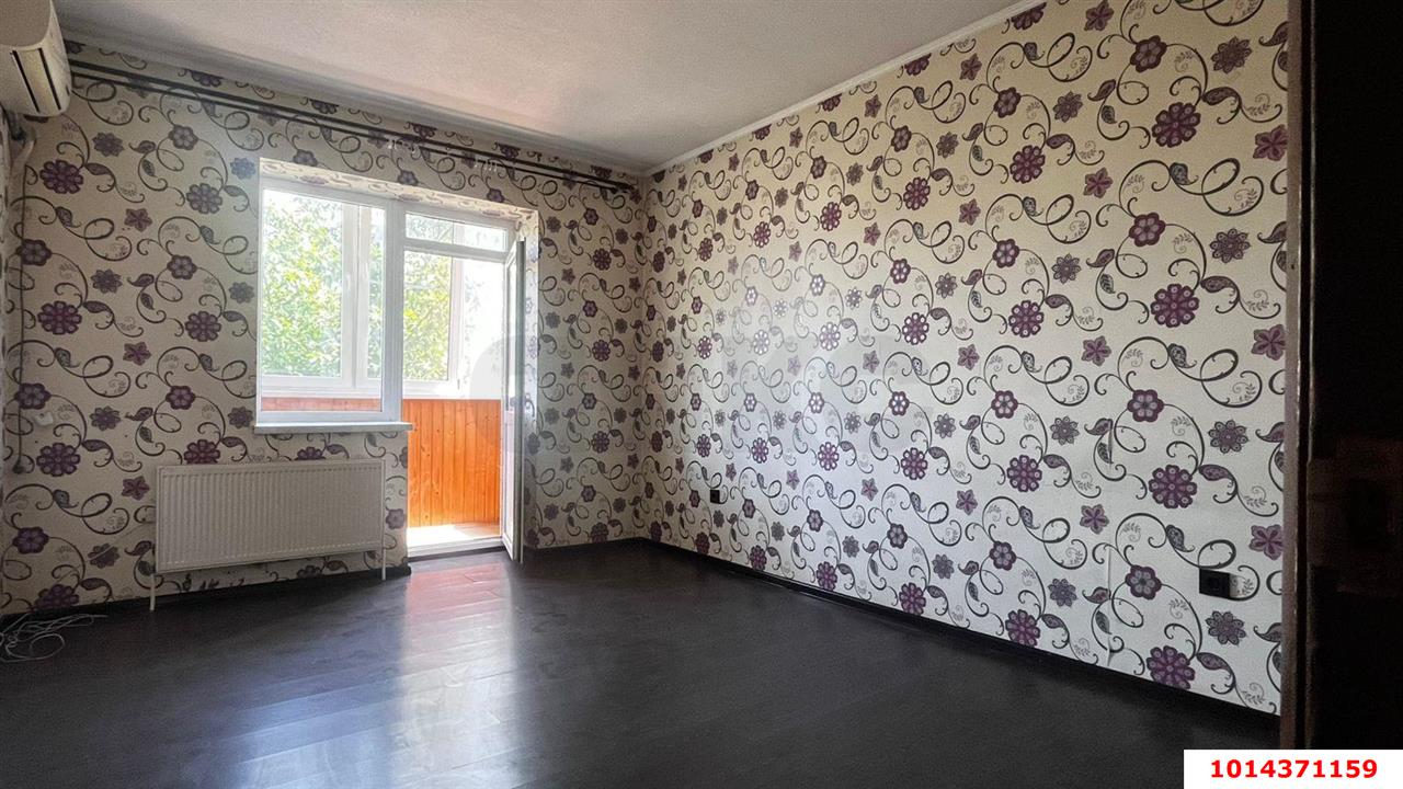 Фото №3: 1-комнатная квартира 30 м² - Краснодар, Завод Радиоизмерительных Приборов, ул. Алуштинская, 28