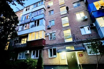 Фото №2: 3-комнатная квартира 56 м² - Армавир, мкр. Родина, ул. Новороссийская, 48