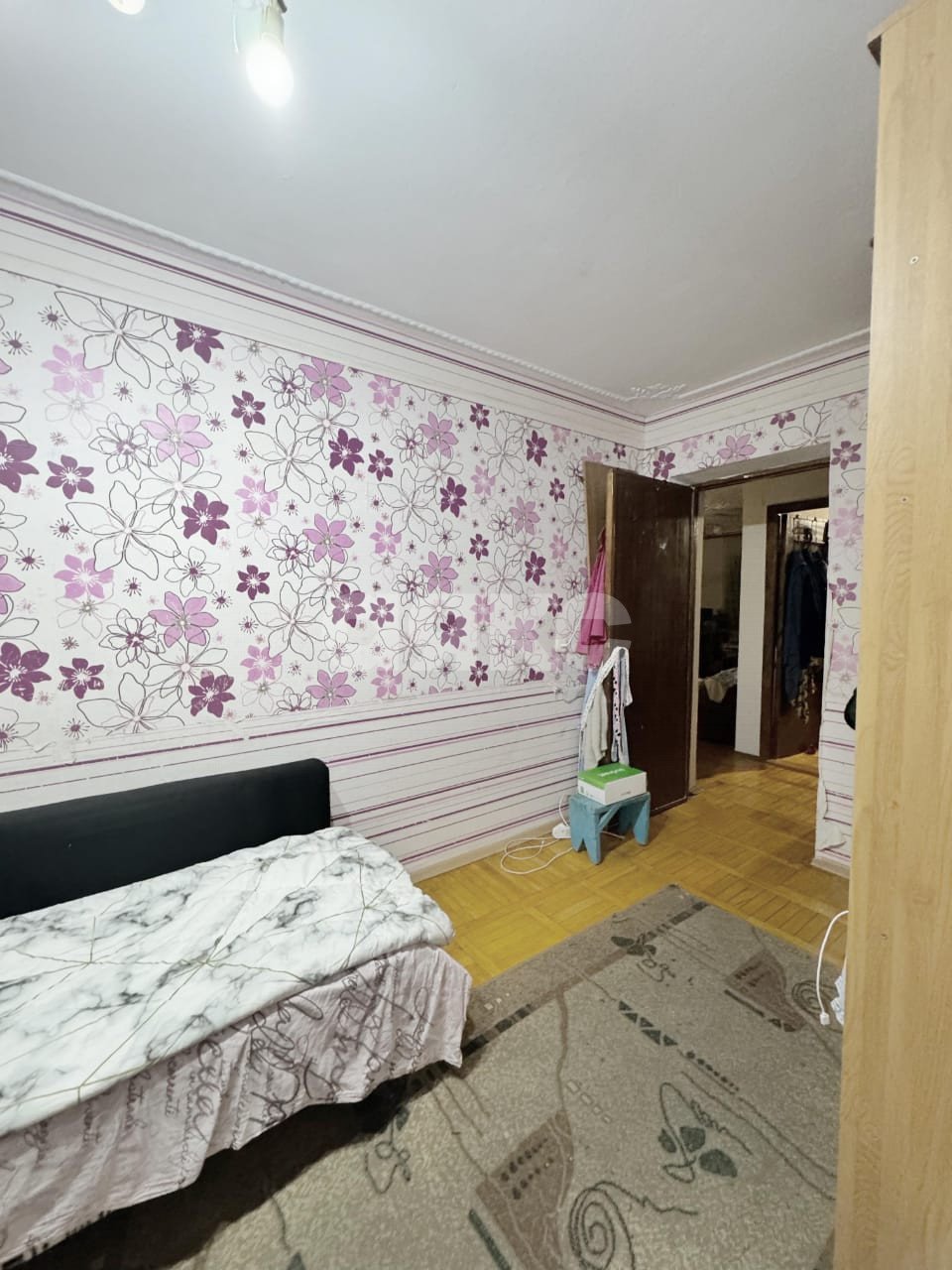 Фото №16: 3-комнатная квартира 56 м² - Армавир, Родина, ул. Новороссийская, 48