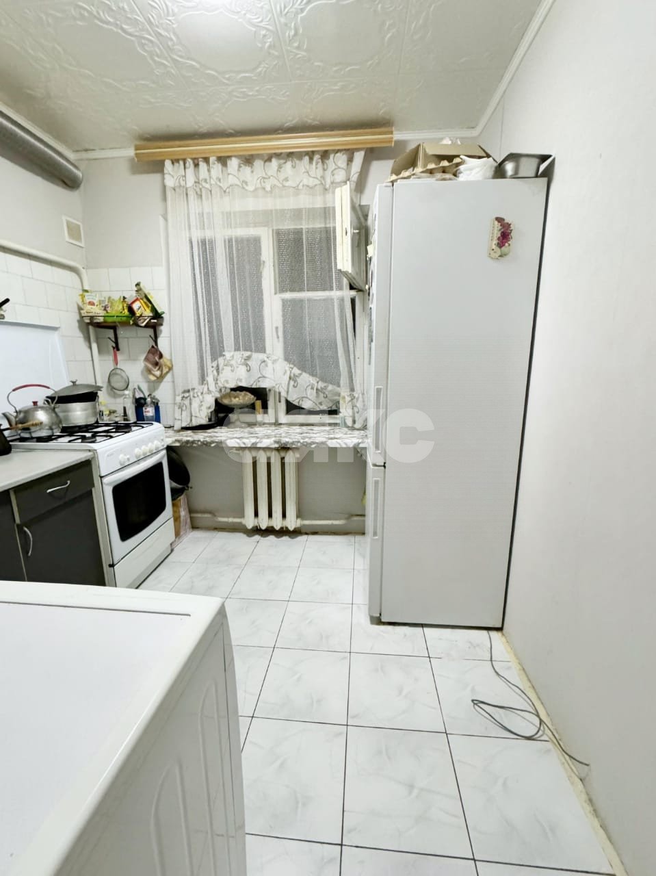 Фото №11: 3-комнатная квартира 56 м² - Армавир, Родина, ул. Новороссийская, 48