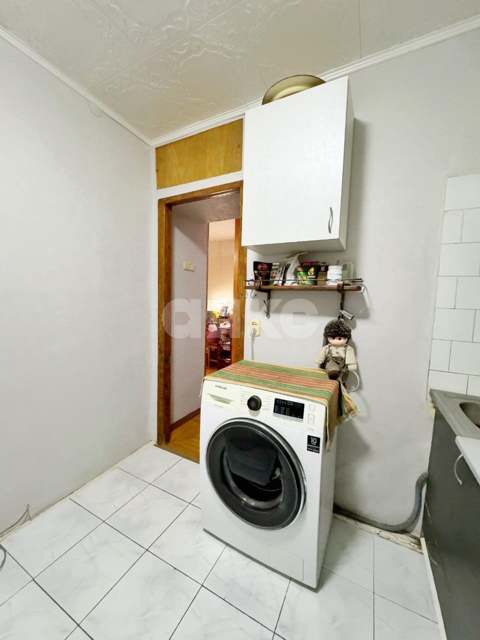 Фото №13: 3-комнатная квартира 56 м² - Армавир, Родина, ул. Новороссийская, 48