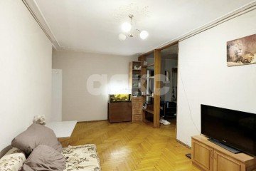 Фото №1: 3-комнатная квартира 56 м² - Армавир, мкр. Родина, ул. Новороссийская, 48