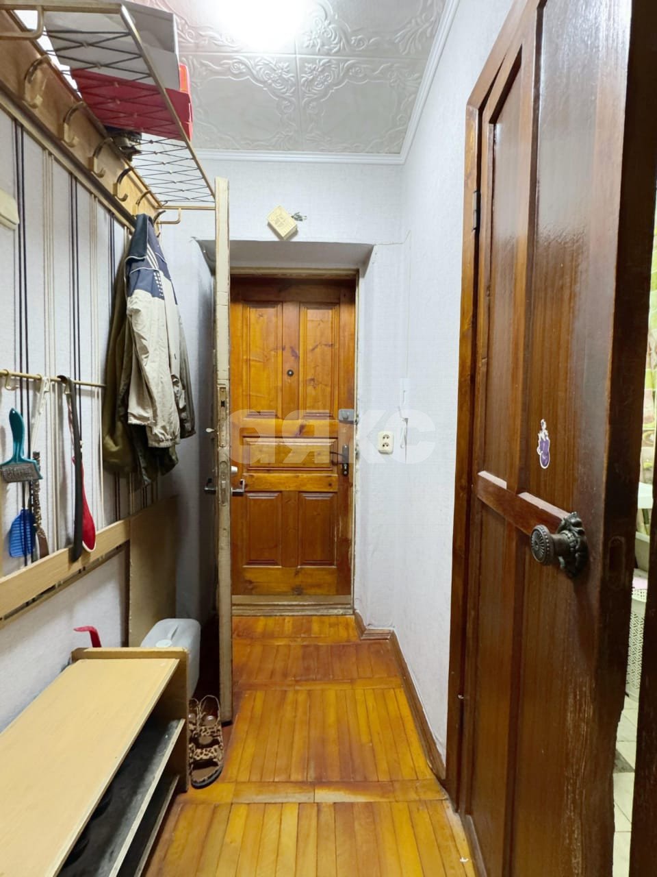 Фото №6: 3-комнатная квартира 56 м² - Армавир, Родина, ул. Новороссийская, 48