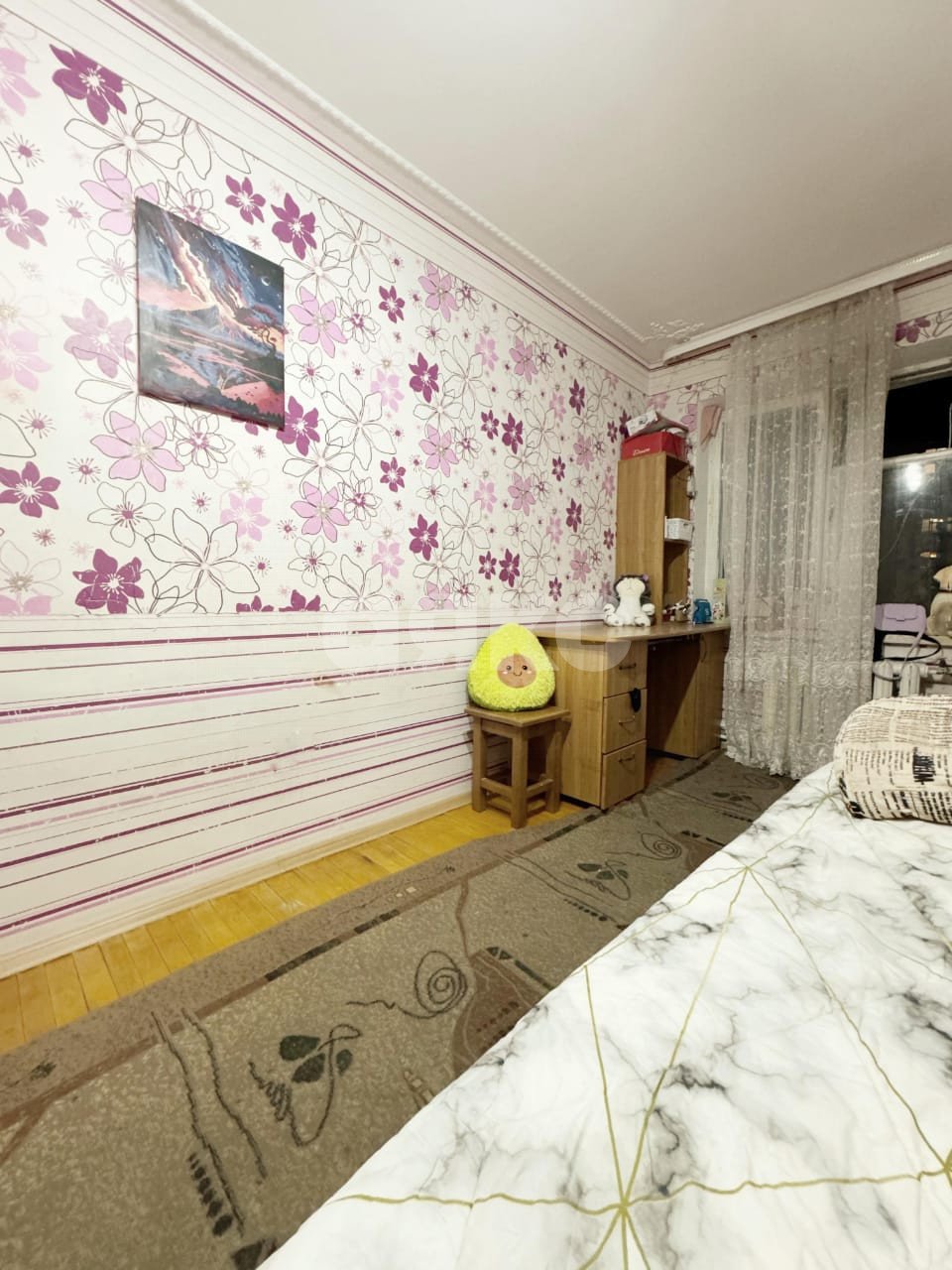 Фото №17: 3-комнатная квартира 56 м² - Армавир, Родина, ул. Новороссийская, 48