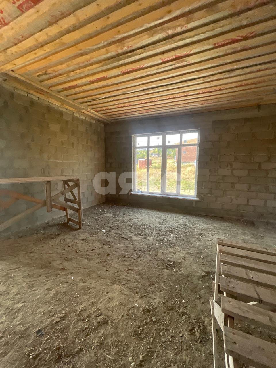 Фото №10: Дом 126 м² + 5 сот. - Прикубанский, ул. Ставропольская, 24