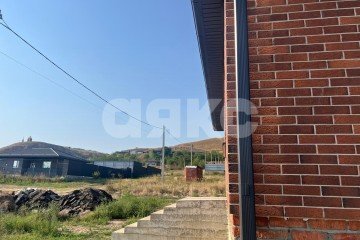 Фото №4: Дом 126 м² - Прикубанский, ул. Ставропольская, 24