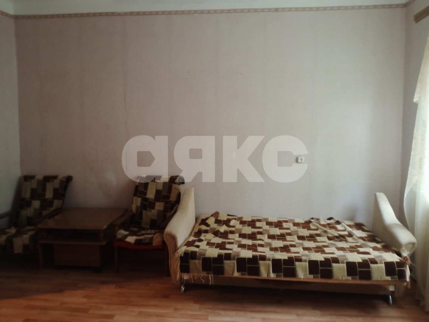 Фото №1: 2-комнатная квартира 44 м² - Новокубанск, КНИИТИМ, ул. Кутузова, 12
