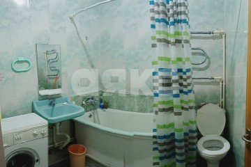 Фото №4: 2-комнатная квартира 44 м² - Новокубанск, п. КНИИТИМ, ул. Кутузова, 12