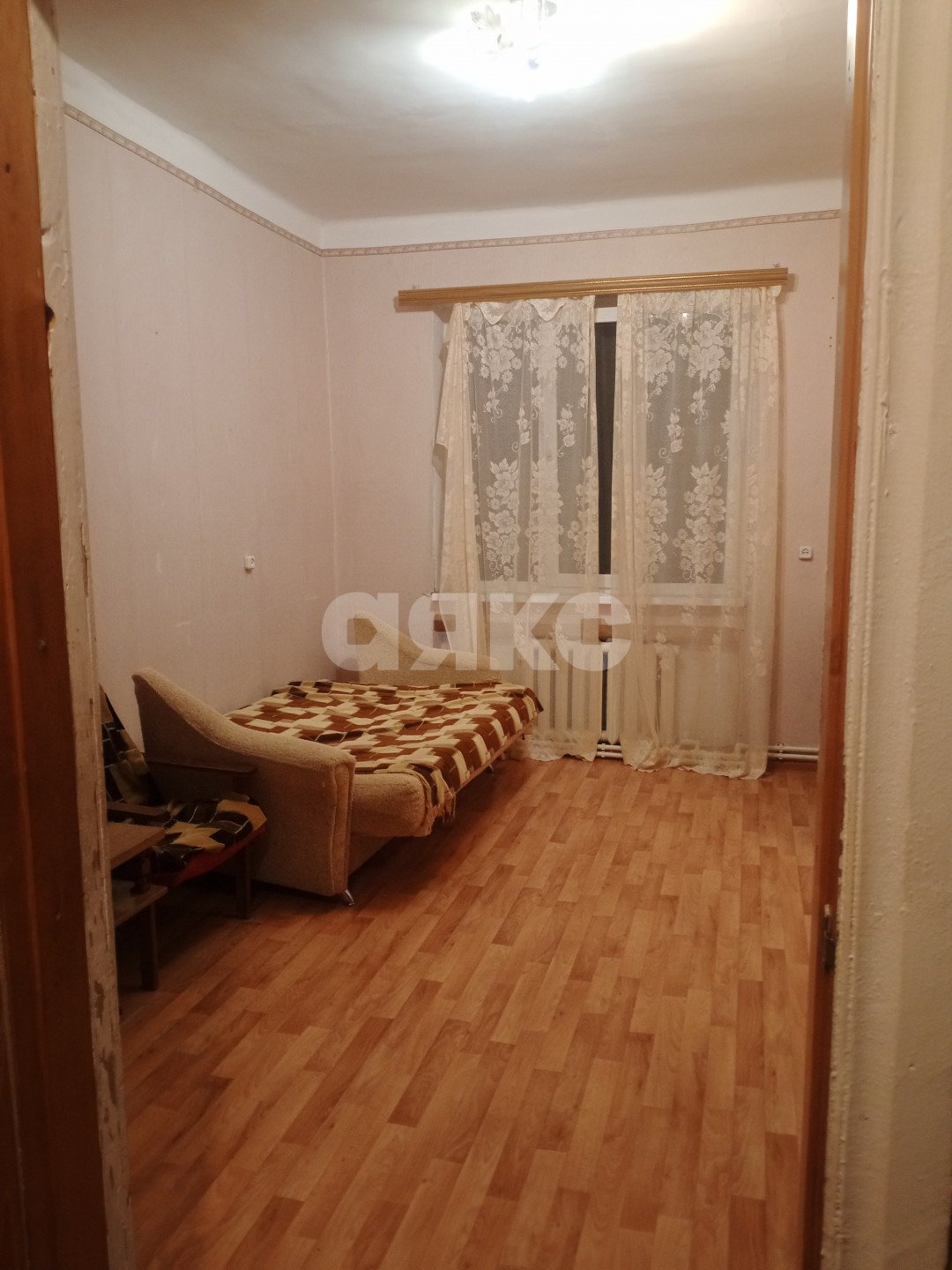 Фото №6: 2-комнатная квартира 44 м² - Новокубанск, КНИИТИМ, ул. Кутузова, 12