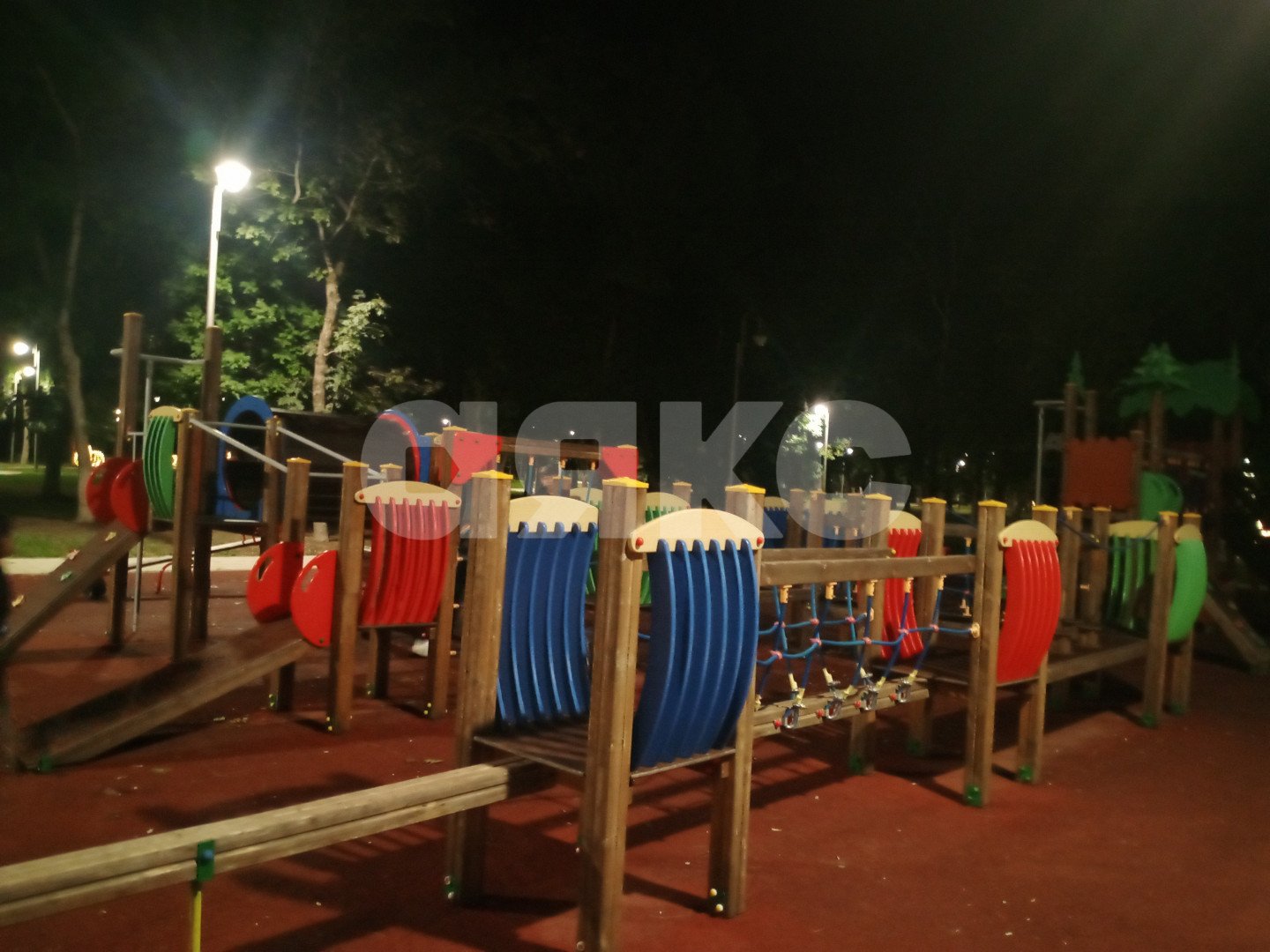 Фото №15: 2-комнатная квартира 44 м² - Новокубанск, КНИИТИМ, ул. Кутузова, 12