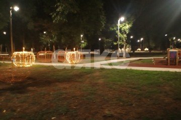 Фото №3: 2-комнатная квартира 44 м² - Новокубанск, п. КНИИТИМ, ул. Кутузова, 12