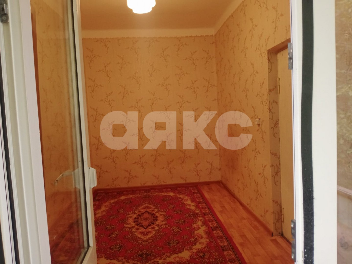 Фото №3: 2-комнатная квартира 44 м² - Новокубанск, КНИИТИМ, ул. Кутузова, 12