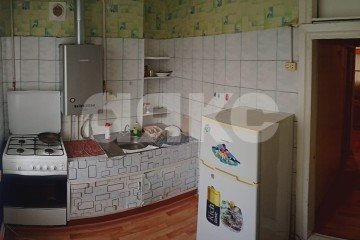 Фото №2: 2-комнатная квартира 44 м² - Новокубанск, п. КНИИТИМ, ул. Кутузова, 12
