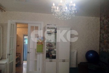 Фото №5: 2-комнатная квартира 44 м² - Новокубанск, п. КНИИТИМ, ул. Кутузова, 12