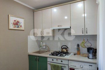 Фото №1: 2-комнатная квартира 52 м² - Армавир, мкр. Черёмушки, ул. Новороссийская, 108