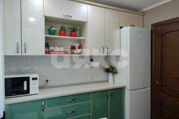 Фото №3: 2-комнатная квартира 52 м² - Армавир, мкр. Черёмушки, ул. Новороссийская, 108