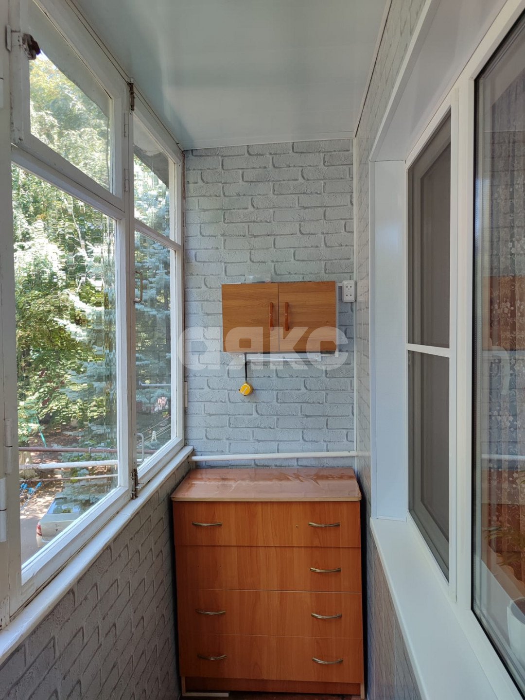 Фото №13: 2-комнатная квартира 52 м² - Армавир, Черёмушки, ул. Новороссийская, 108