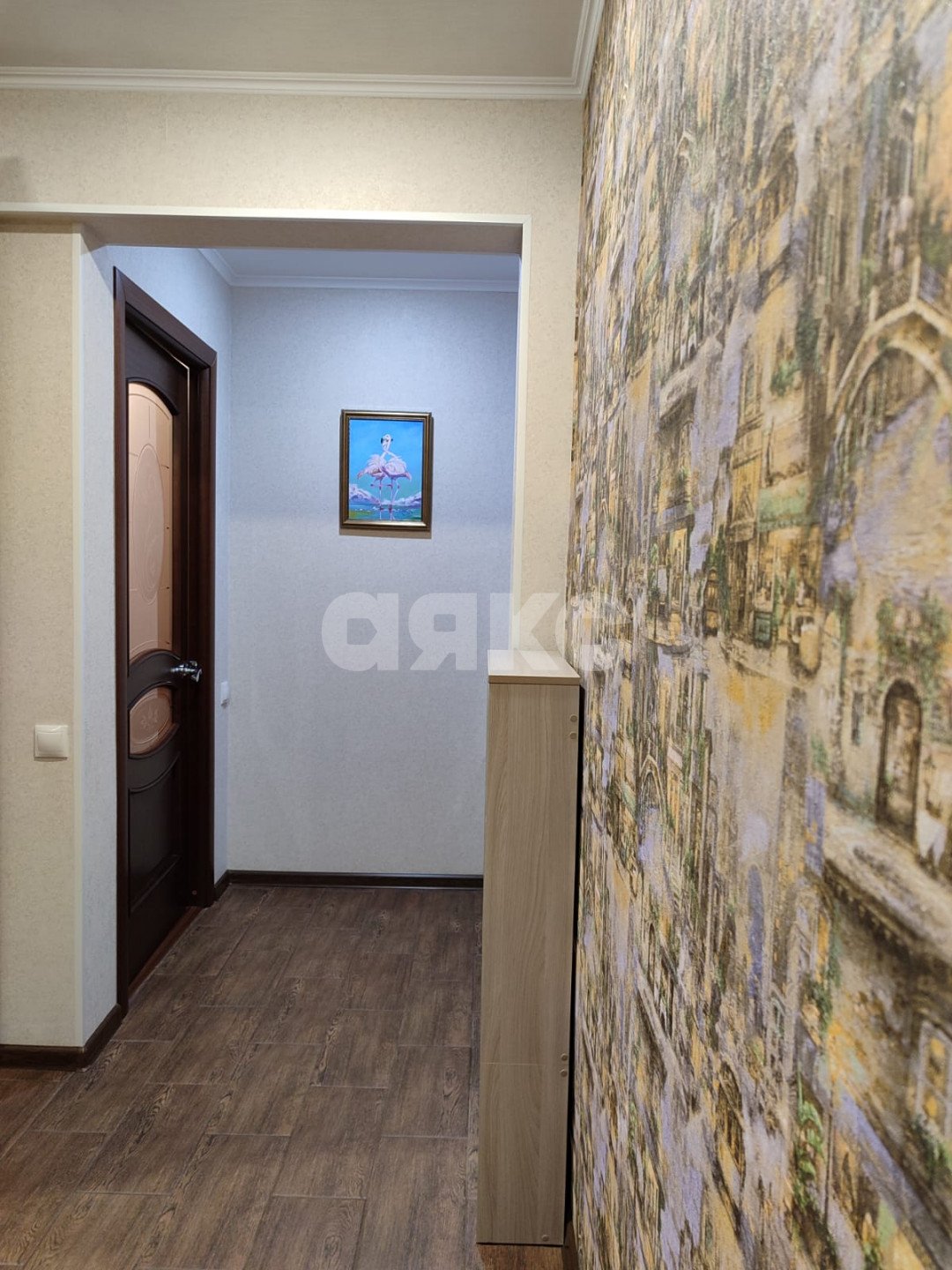 Фото №10: 2-комнатная квартира 52 м² - Армавир, Черёмушки, ул. Новороссийская, 108