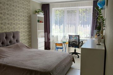 Фото №4: 2-комнатная квартира 52 м² - Армавир, мкр. Черёмушки, ул. Новороссийская, 108