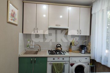 Фото №2: 2-комнатная квартира 52 м² - Армавир, мкр. Черёмушки, ул. Новороссийская, 108