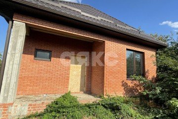 Фото №2: Дом 80 м² - Заветный, пр-д Гагарина, 1