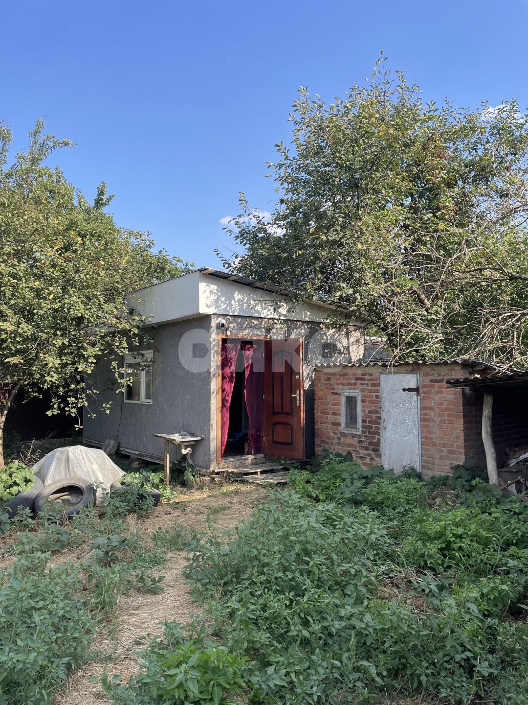 Фото №4: Дом 80 м² + 4.5 сот. - Заветный, пр-д Гагарина, 1
