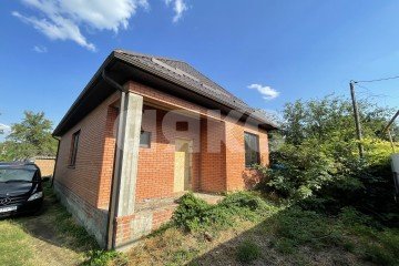 Фото №3: Дом 80 м² - Заветный, пр-д Гагарина, 1
