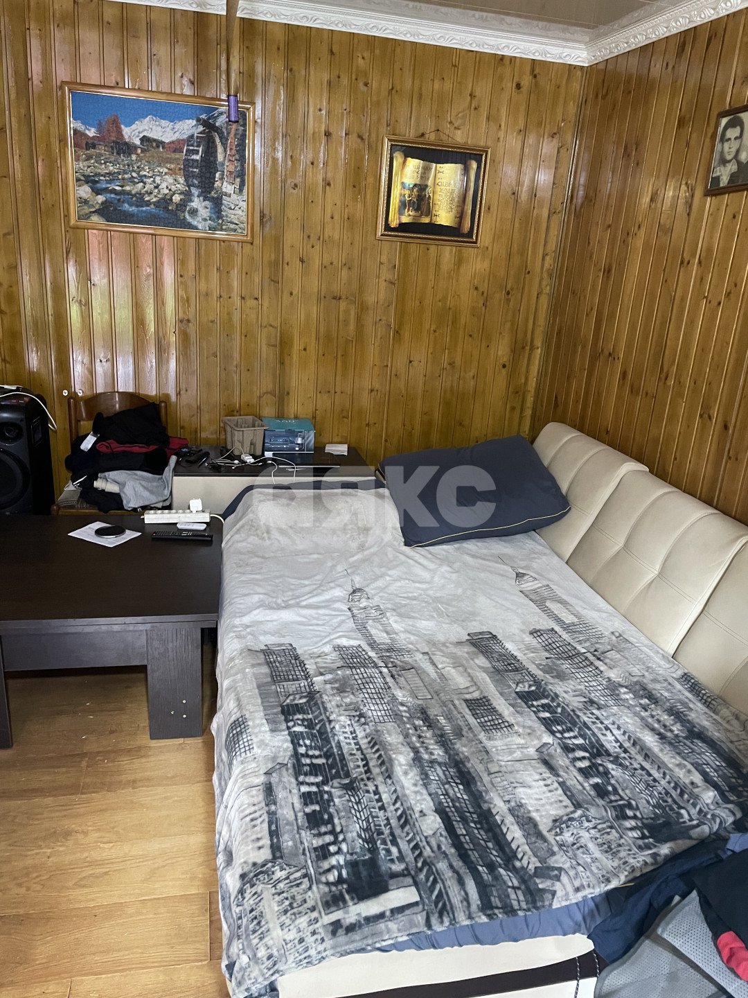 Фото №6: Дом 80 м² + 4.5 сот. - Заветный, пр-д Гагарина, 1