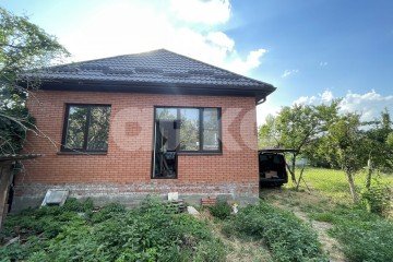 Фото №1: Дом 80 м² - Заветный, пр-д Гагарина, 1