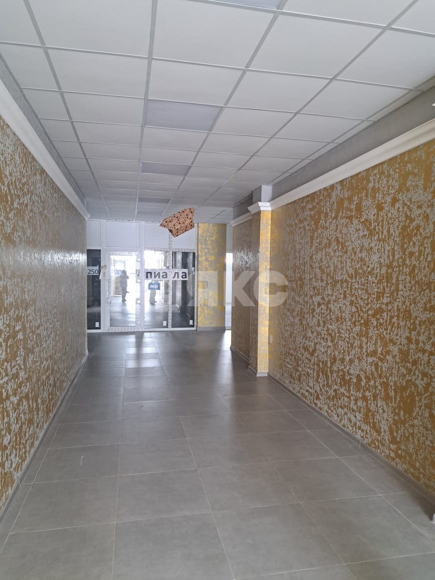 Фото №2: Коммерция 36 м² - Горячий Ключ, Администрация, ул. Черняховского, 45