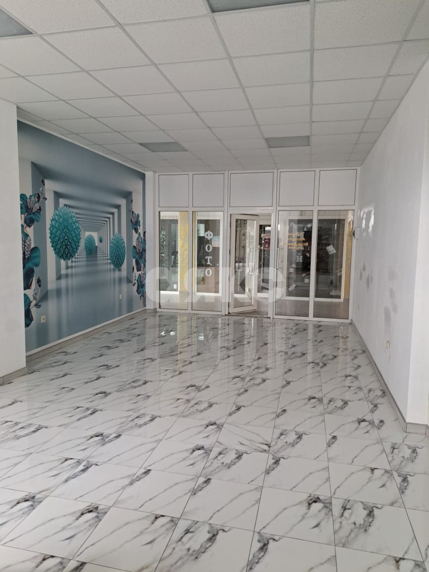 Фото №4: Коммерция 36 м² - Горячий Ключ, Администрация, ул. Черняховского, 45