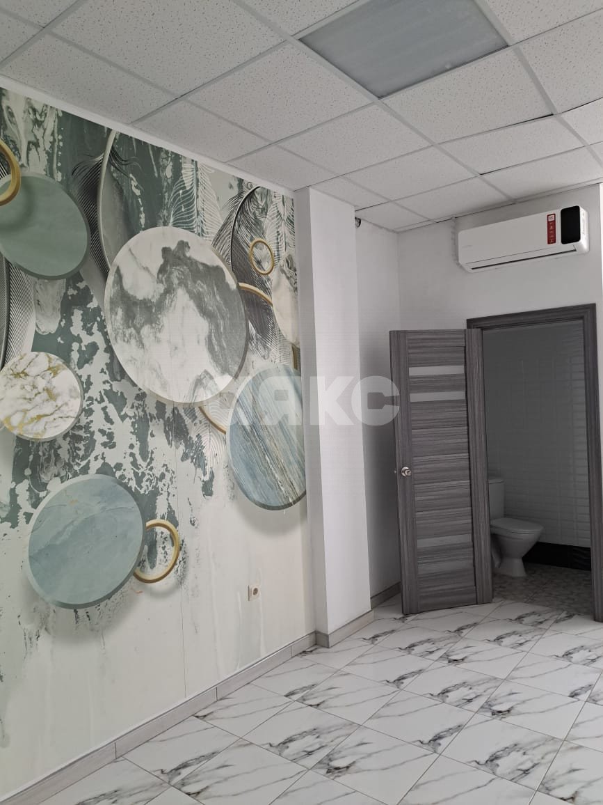 Фото №6: Коммерция 36 м² - Горячий Ключ, Администрация, ул. Черняховского, 45