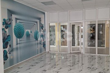 Фото №1: Коммерция 36 м² - Горячий Ключ, мкр. Администрация, ул. Черняховского, 45