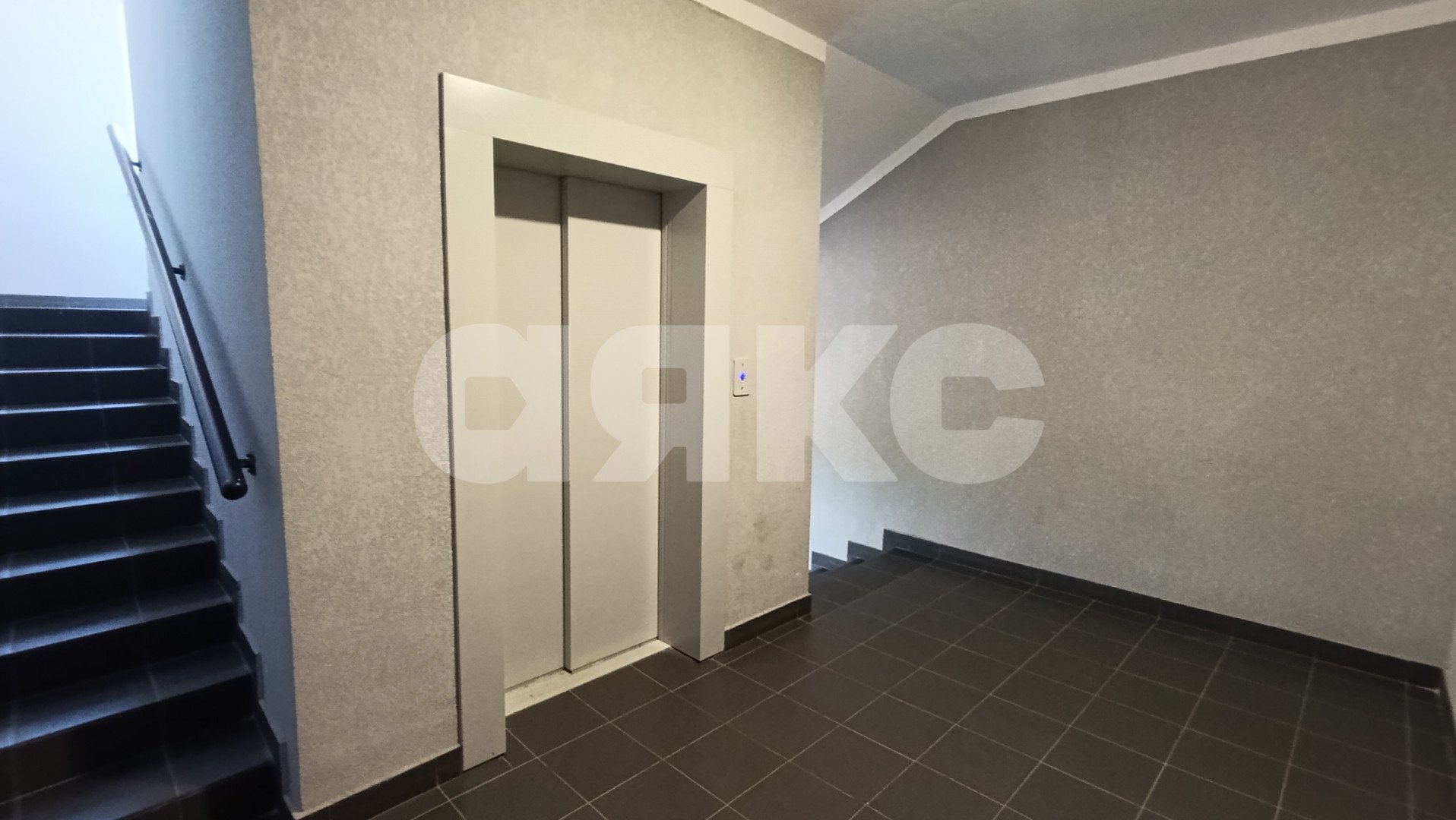 Фото №23: 1-комнатная квартира 31 м² - Горячий Ключ, ЖК Горячий, ул. Ярославского, 111