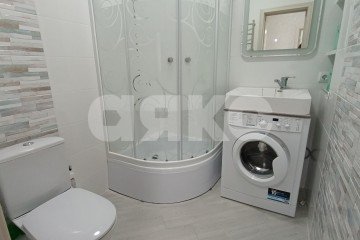 Фото №4: 1-комнатная квартира 31 м² - Горячий Ключ, мкр. ЖК Горячий, ул. Ярославского, 111