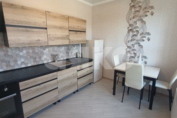 Фото №1: 1-комнатная квартира 31 м² - Горячий Ключ, мкр. ЖК Горячий, ул. Ярославского, 111