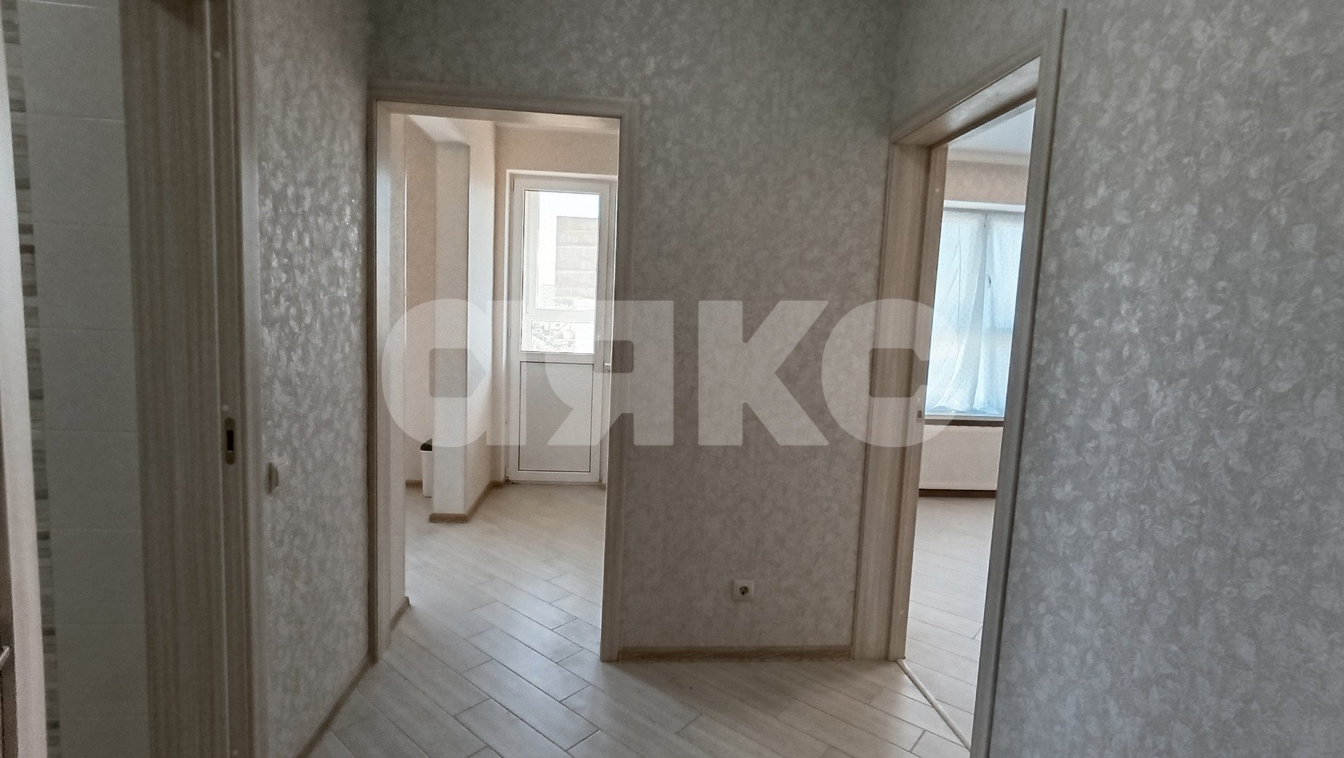 Фото №20: 1-комнатная квартира 31 м² - Горячий Ключ, ЖК Горячий, ул. Ярославского, 111