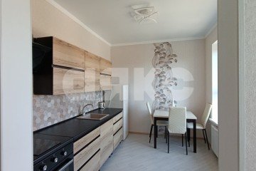 Фото №2: 1-комнатная квартира 31 м² - Горячий Ключ, мкр. ЖК Горячий, ул. Ярославского, 111