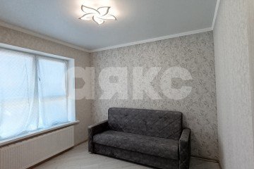 Фото №3: 1-комнатная квартира 31 м² - Горячий Ключ, мкр. ЖК Горячий, ул. Ярославского, 111