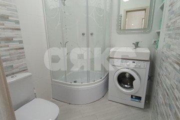 Фото №5: 1-комнатная квартира 31 м² - Горячий Ключ, мкр. ЖК Горячий, ул. Ярославского, 111