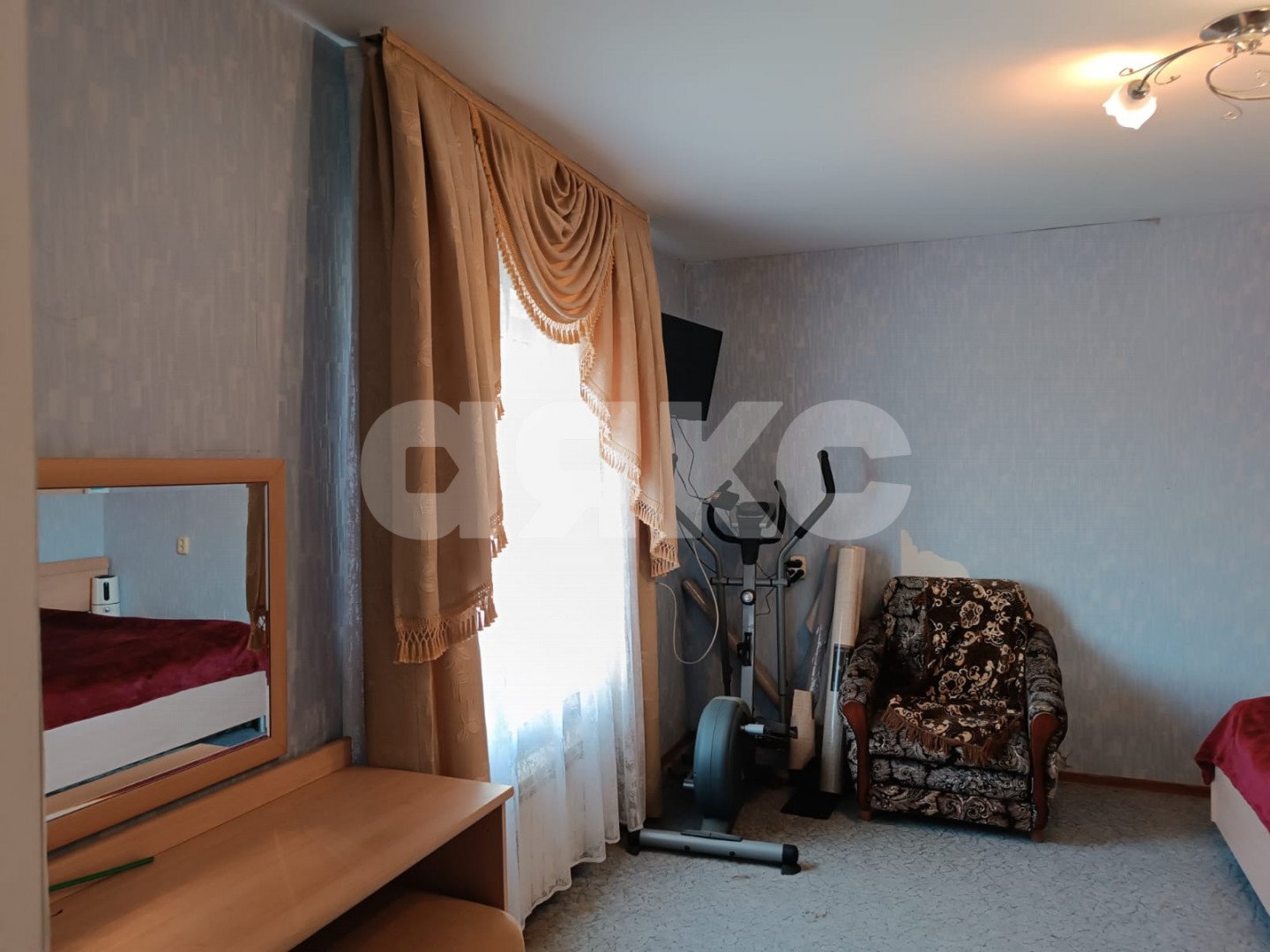 Фото №16: Коттедж 142 м² + 865 сот. - Цибанобалка, ул. Садовая, 176
