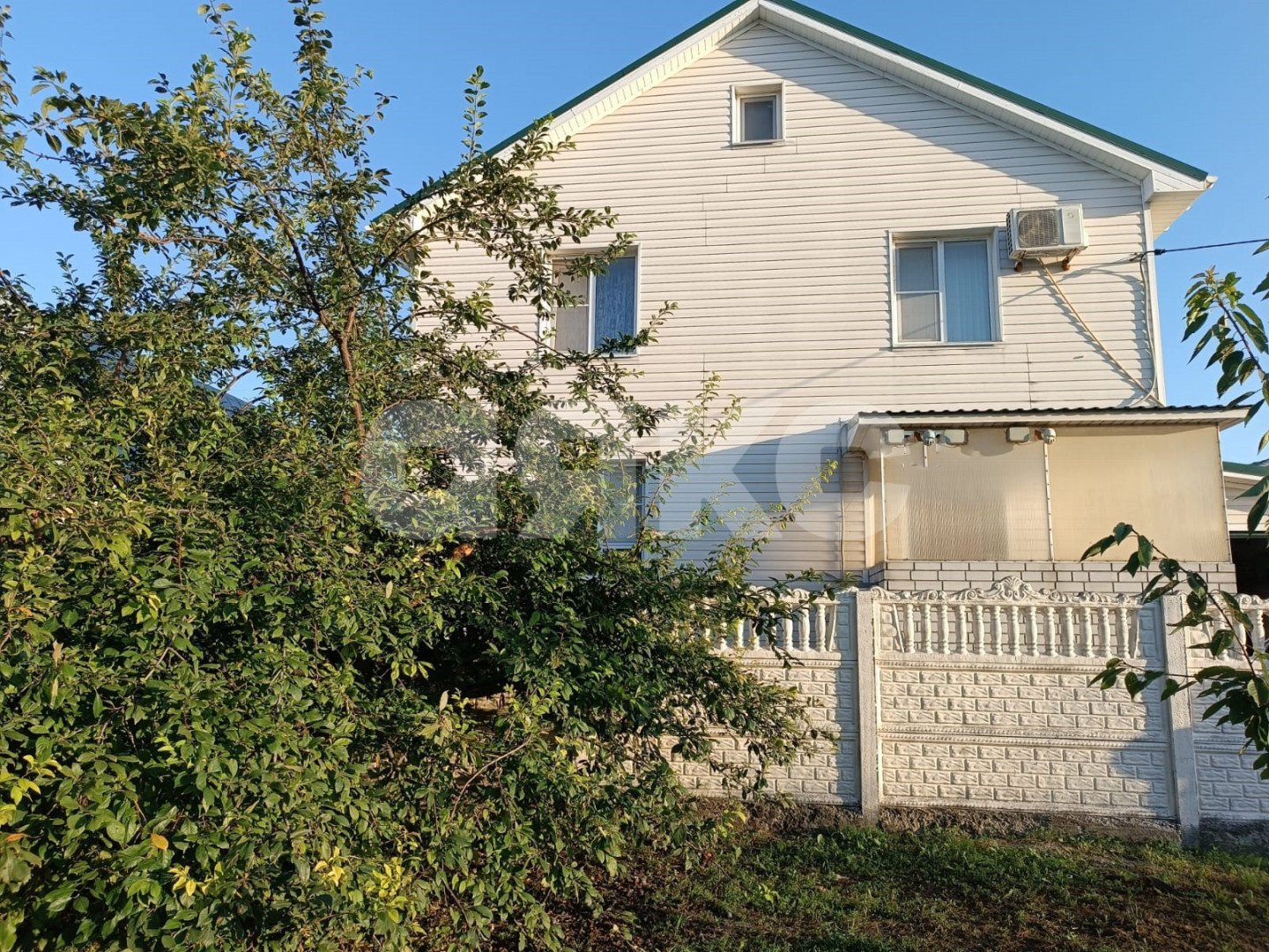 Фото №2: Коттедж 142 м² + 865 сот. - Цибанобалка, ул. Садовая, 176