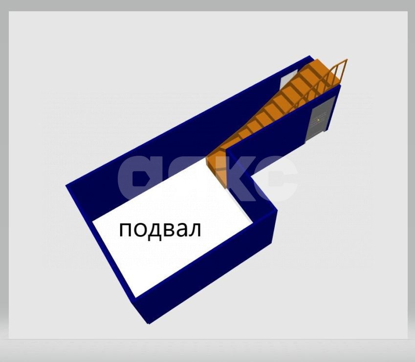 Фото №23: Коттедж 142 м² + 865 сот. - Цибанобалка, ул. Садовая, 176