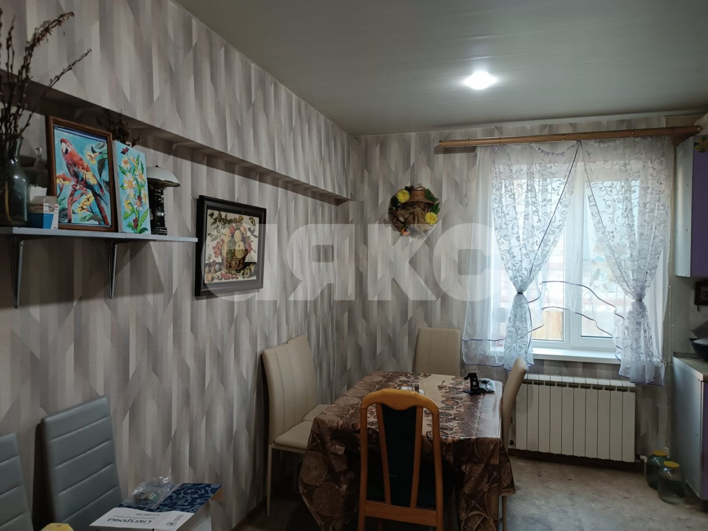 Фото №10: Коттедж 142 м² + 865 сот. - Цибанобалка, ул. Садовая, 176