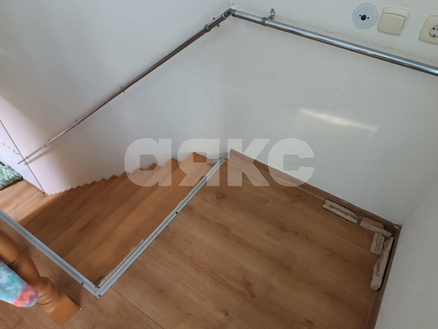 Фото №9: Коттедж 142 м² + 865 сот. - Цибанобалка, ул. Садовая, 176