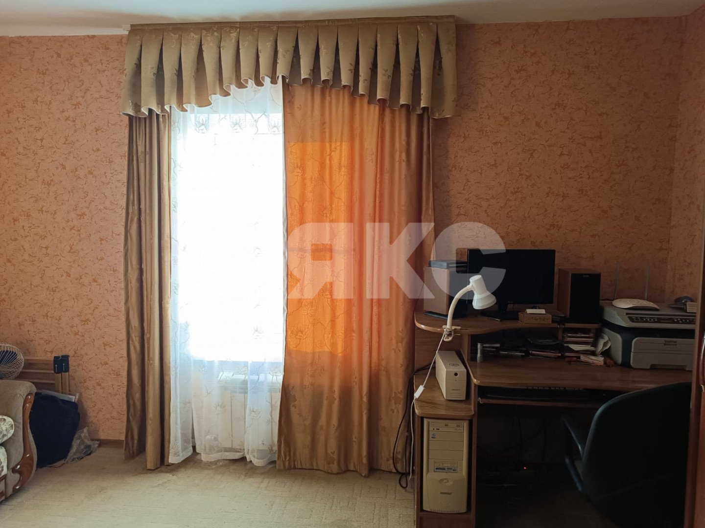 Фото №8: Коттедж 142 м² + 865 сот. - Цибанобалка, ул. Садовая, 176