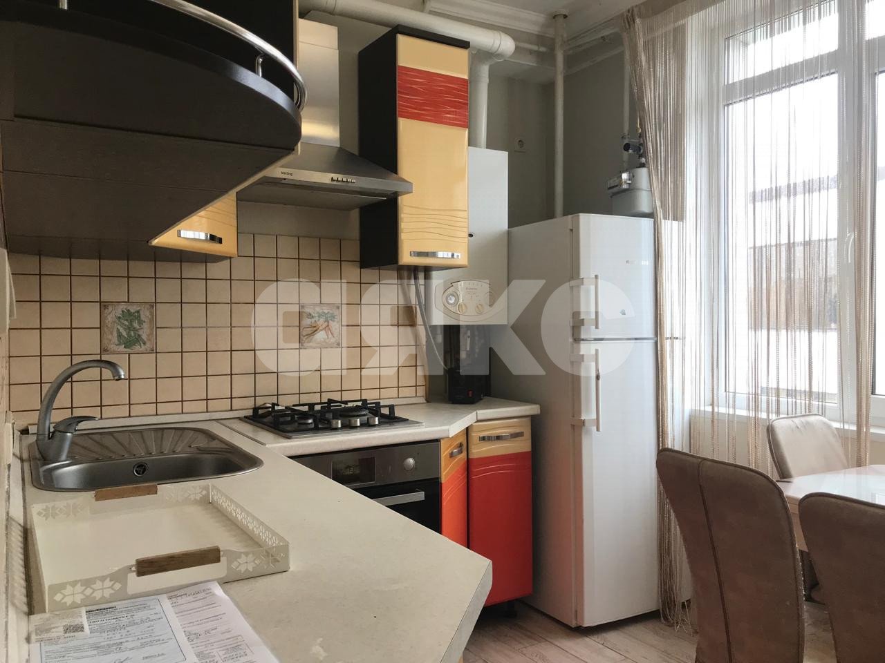 Фото №7: 2-комнатная квартира 61 м² - Анапа, ул. 40 лет Победы, 114