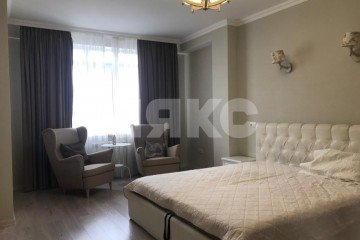 Фото №1: 2-комнатная квартира 61 м² - Анапа, ул. 40 лет Победы, 114