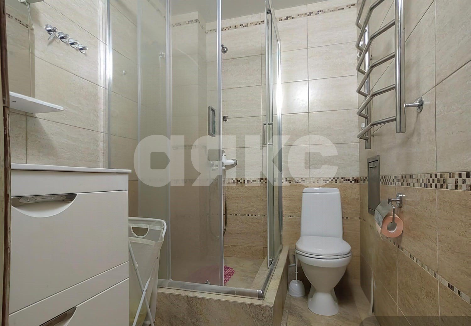 Фото №9: Студия 37 м² - Анапа, ул. Кирова, 1