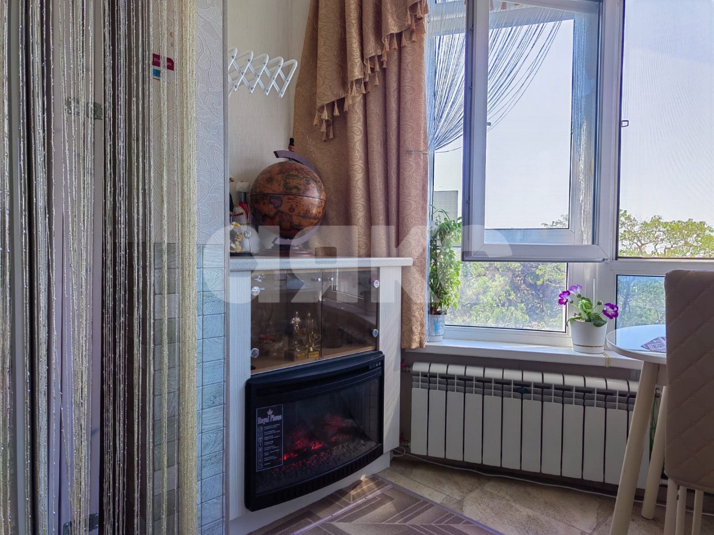 Фото №7: Студия 37 м² - Анапа, ул. Кирова, 1